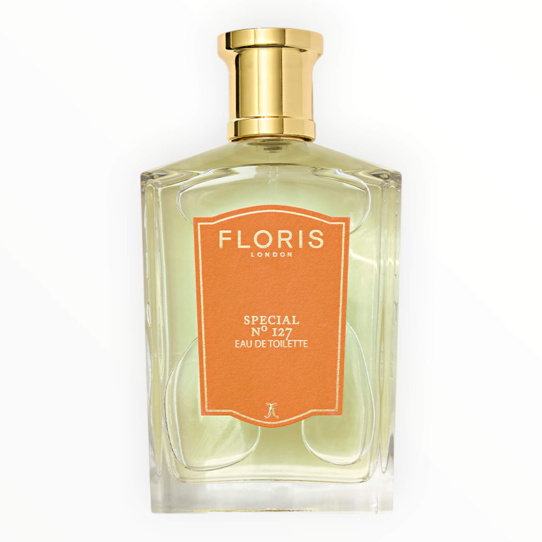 Floris London Special 127 Eau Toilette 100