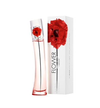 Flower Kenzo   Absolue Eau Parfum