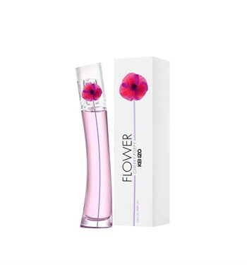 Flower Kenzo Cherry Poppy Eau Parfum