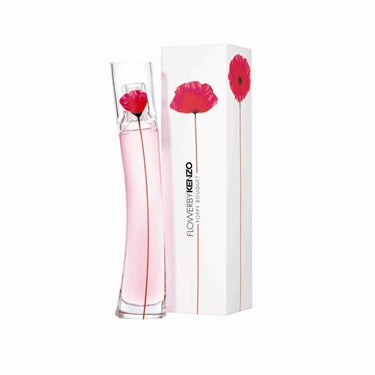 Flower Kenzo Poppy Bouquet Eau Parfum