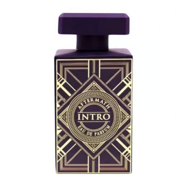 Fragrance World Intro Aftermath Eau Parfum