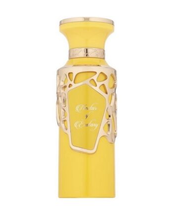 Fragrance World Nectar Ecstasy Eau Parfum 100