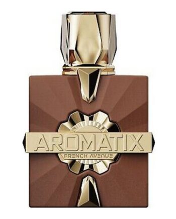 French Avenue Aromatix Royal Taboo Extrait Parfum 100