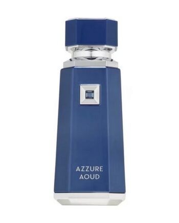 French Avenue Azzure Oud Eau Parfum 100