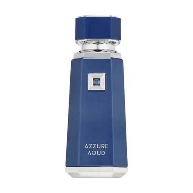 French Avenue Azzure Oud Eau Parfum 100