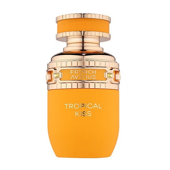 French Avenue Tropical Kiss Eau Parfum