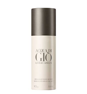 Giorgio Armani Acqua Gio Deodorant Spray 150