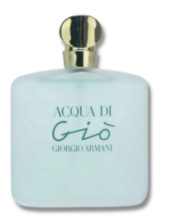 Giorgio Armani Acqua Gio Women 100 Edt