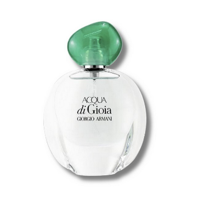 Giorgio Armani Acqua Gioia Eau Parfum 100