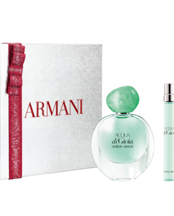 Giorgio Armani Acqua Gioia Eau Parfum 30ml  Taskespray Gavesæt