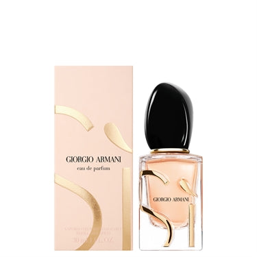 Giorgio Armani Eau Parfum