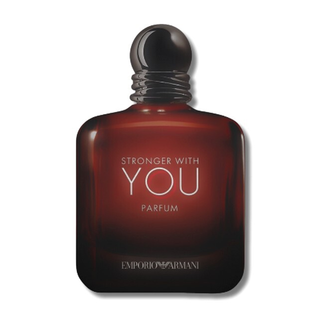 Giorgio Armani Stronger With You Parfum 100