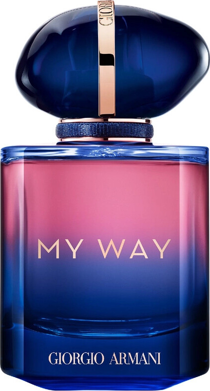 Giorgio Armani Way Parfum Spray