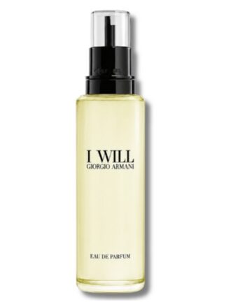Giorgio Armani Will Eau Parfum Refill 100