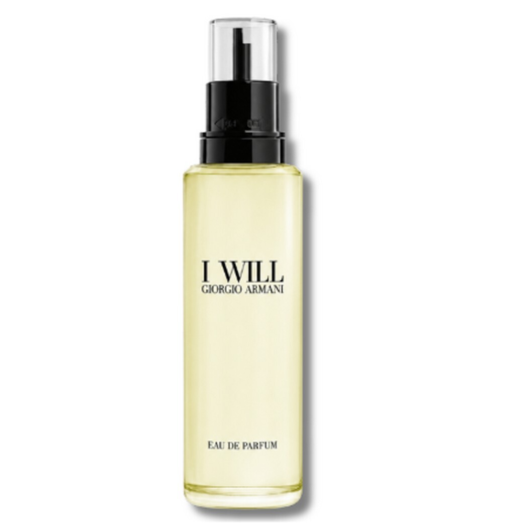 Giorgio Armani Will Eau Parfum Refill 100