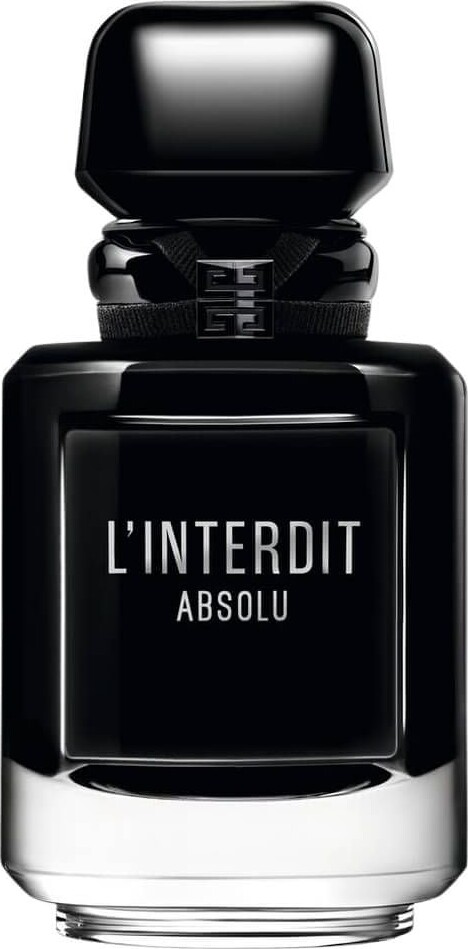 Givenchy Interdit Intense Edp