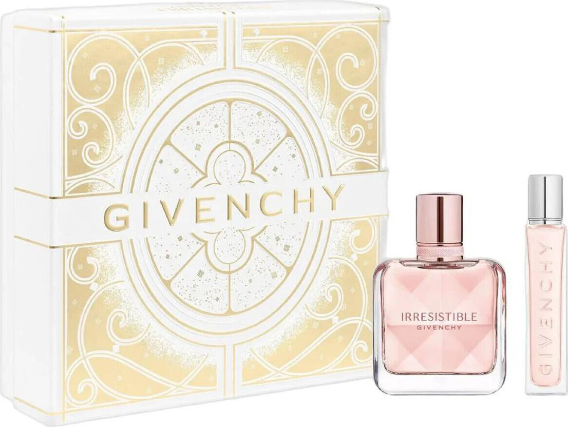 Givenchy Irresistible Edp  Gavesæt