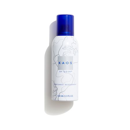Gosh Copenhagen Deodorant Spray 150