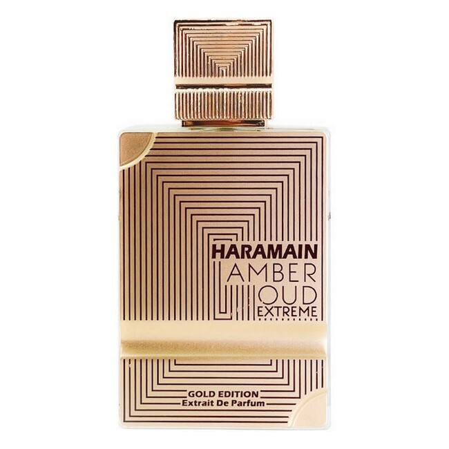 Haramain Amber Oud Gold Extreme Extrait Parfum 100