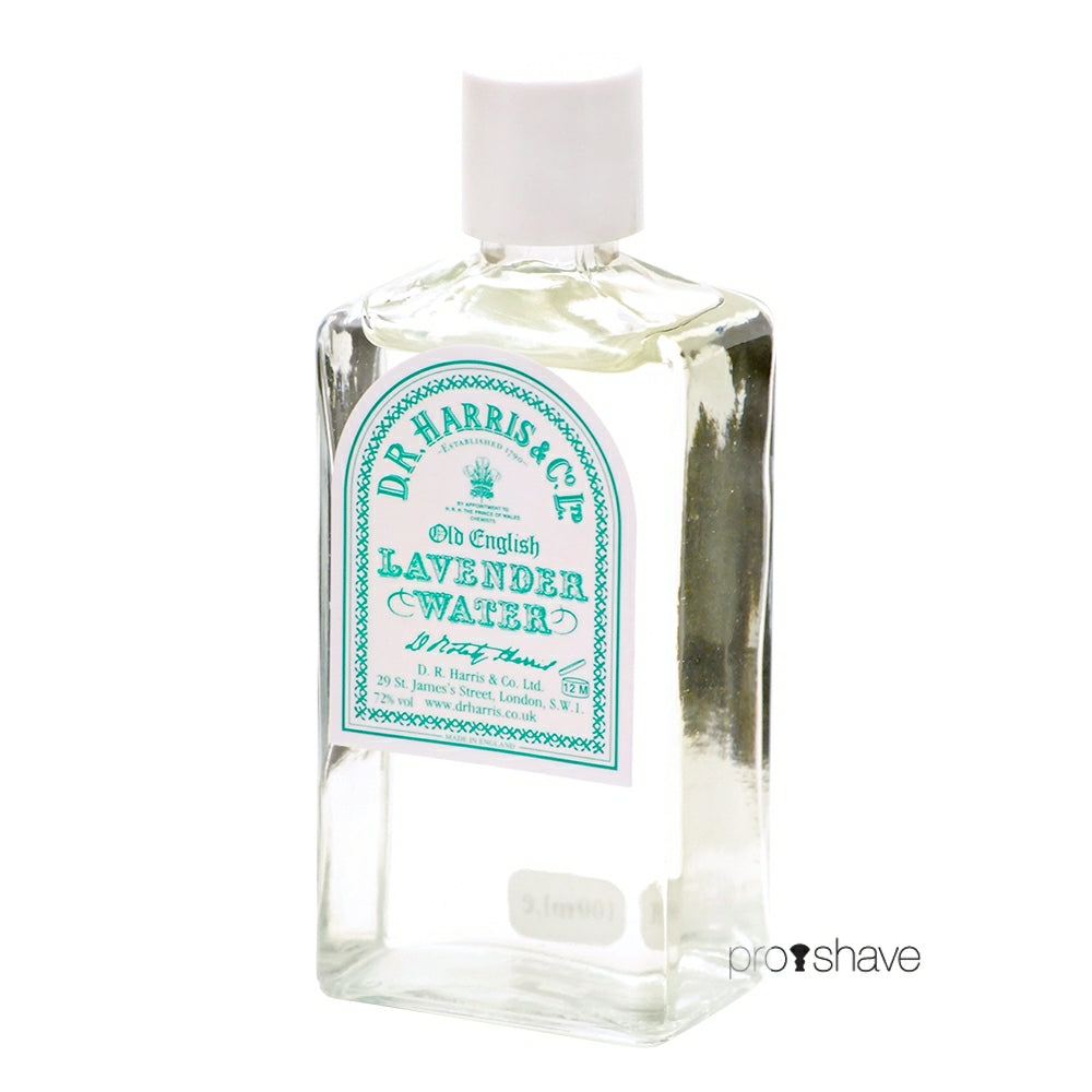 Harris Old English Lavender Water 100