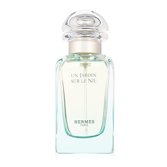 Hermes Jardin Sur Nil 100 Edt