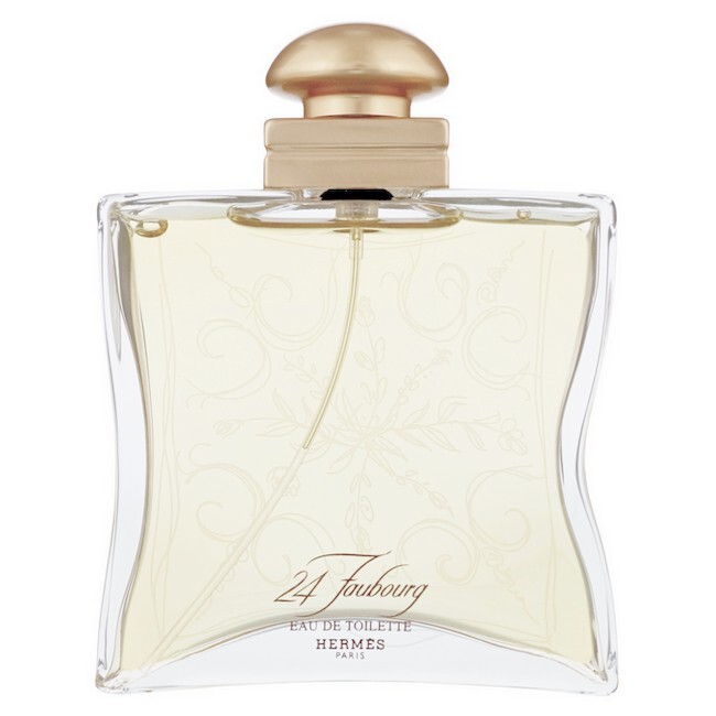 Herms Faubourg 100 Edt
