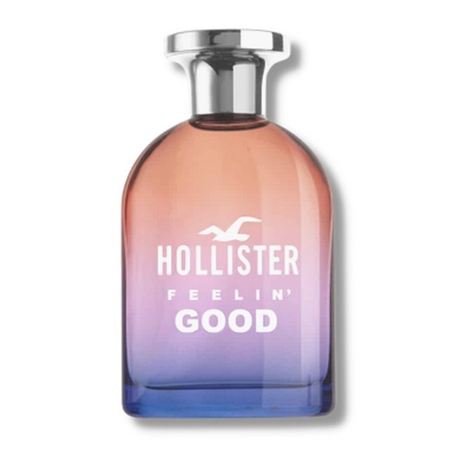 Hollister Feelin Good For Her 100 Edp