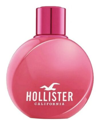 Hollister Wave Crush For Her Eau Parfum