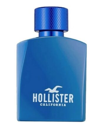 Hollister Wave Crush For Him Eau Toilette