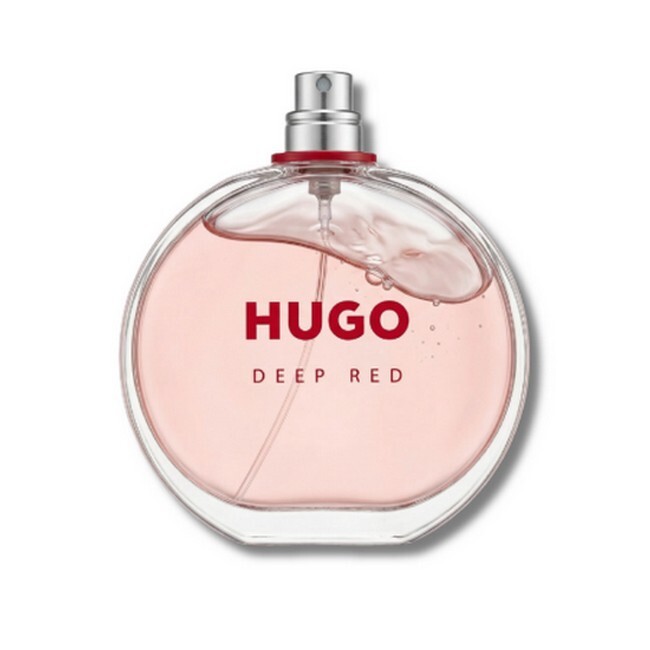 Hugo Boss Deep Red Eau Parfum
