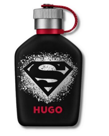 Hugo Boss Hugo Man Superman Eau Parfum 125
