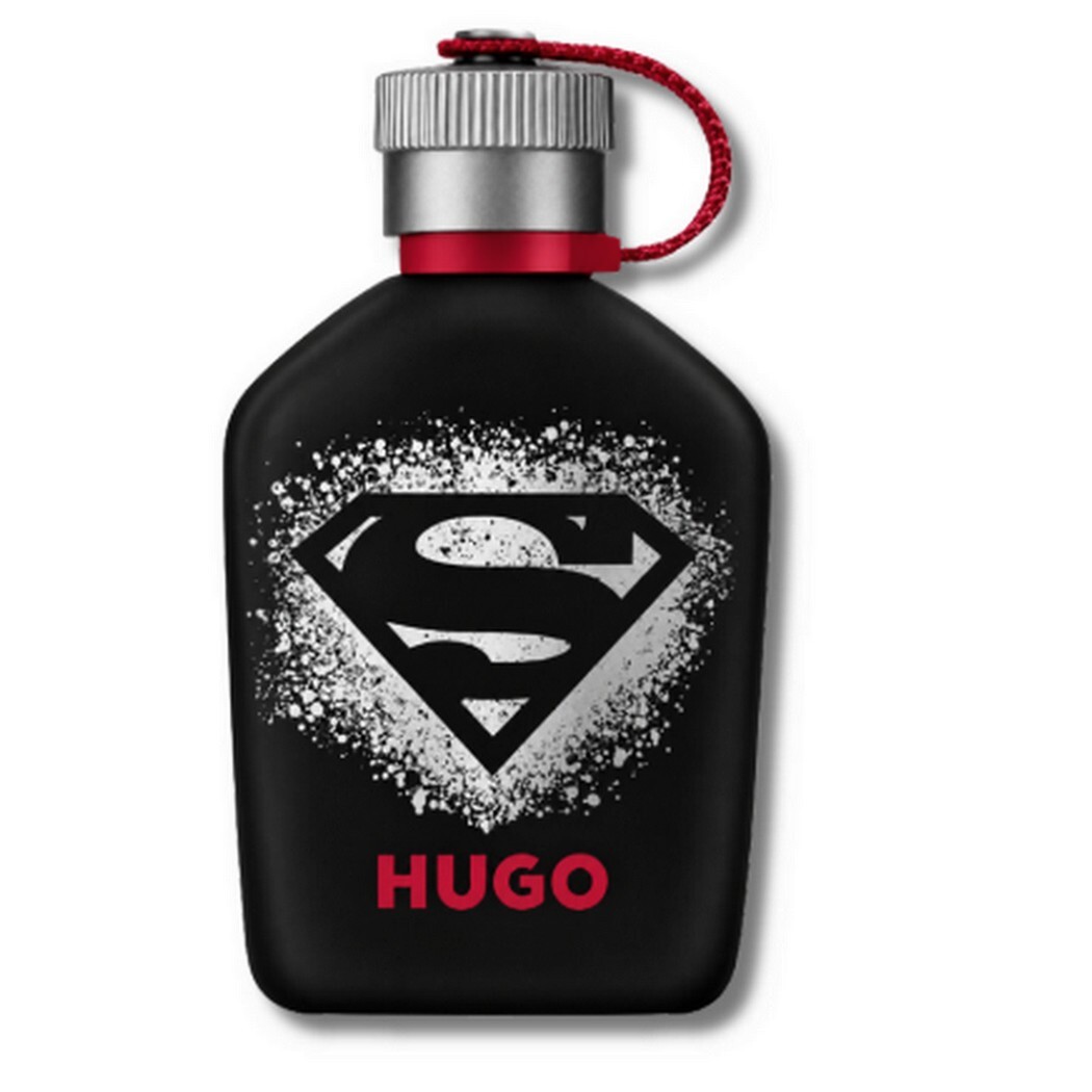Hugo Boss Hugo Man Superman Eau Parfum 125