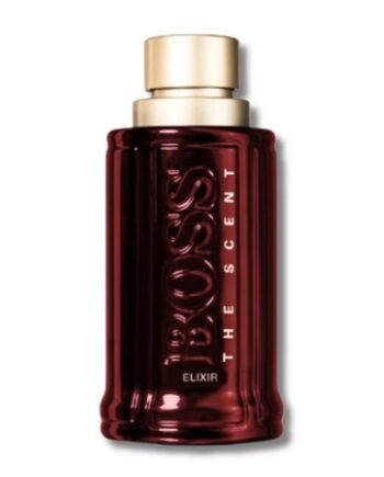 Hugo Boss The Scent Elixir Parfum For Him