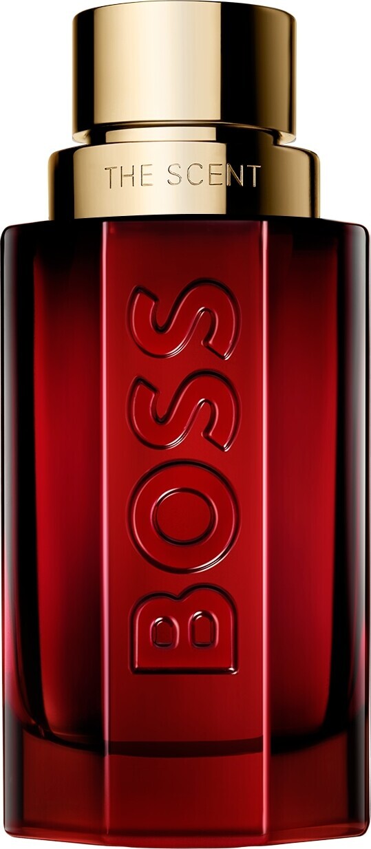 Hugo Boss The Scent Elixir Parfum