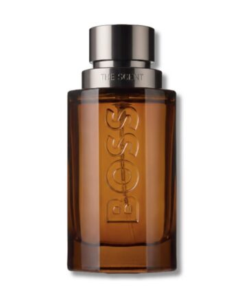 Hugo Boss The Scent For Him Intense Eau Parfum