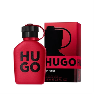 Hugo Man Intense Eau Parfum