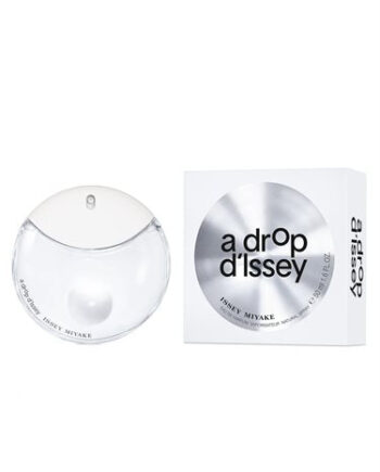 Issey Miyake Drop   Iseey Eau Parfum