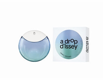 Issey Miyake Drop   Issey Eau Parfum Fraiche