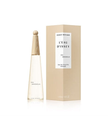 Issey Miyake   Eau   Issey Eau   Magnolia Eau Toillette Intense