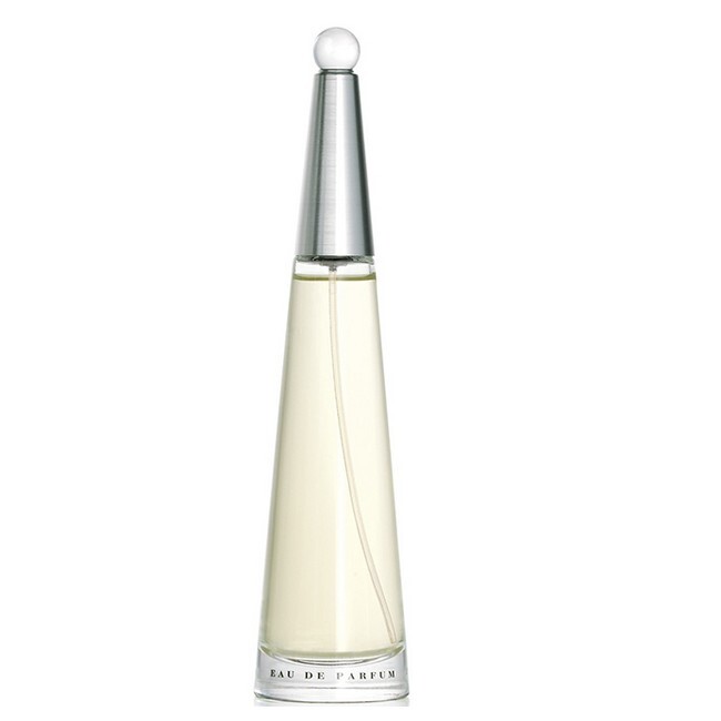 Issey Miyake Eau Issey Refillable Edp