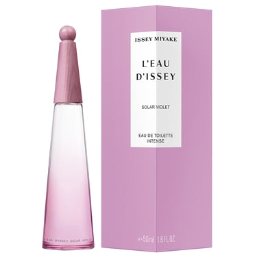 Issey Miyake Eau Issey Solar Violet Eau Toilette Intense