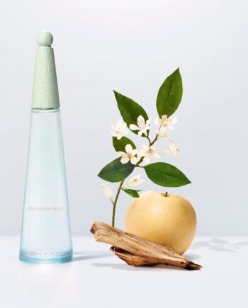 Issey Miyake Leau Dissey Eau Essentielle Eau Parfum