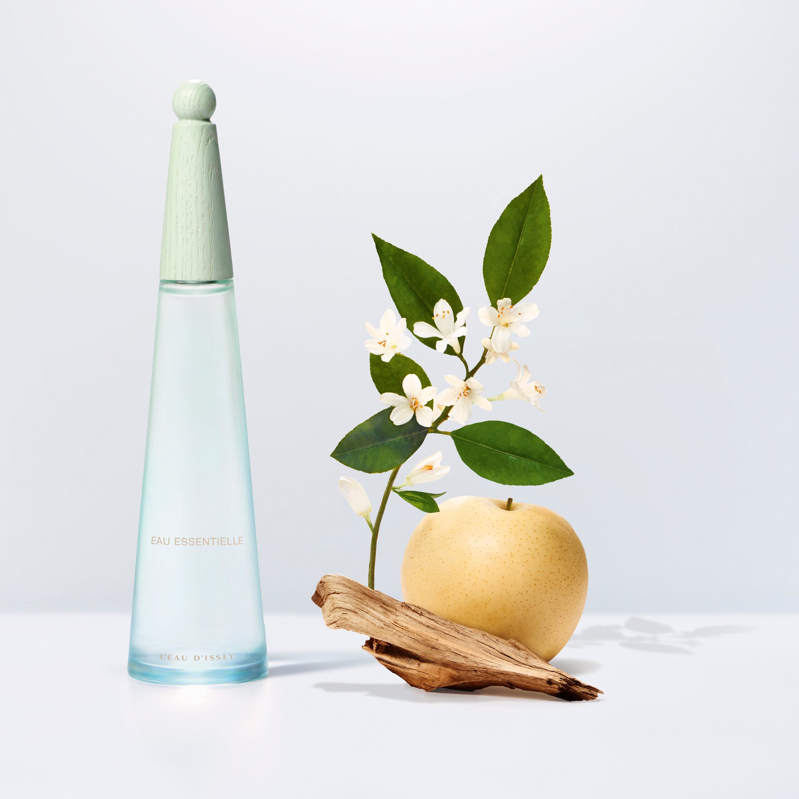 Issey Miyake Leau Dissey Eau Essentielle Eau Parfum