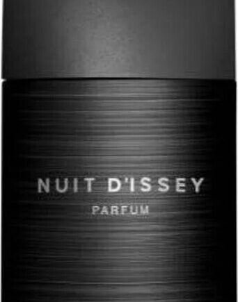 Issey Miyake Nuit Issey Parfum