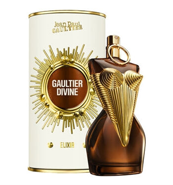 Jean Paul Gaultier Divine Parfum Elixir
