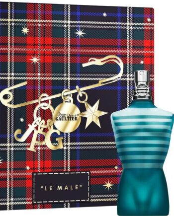 Jean Paul Gaultier Male Edt  Deodorant Stick Giftset
