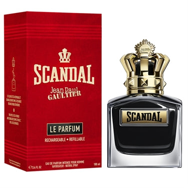 Jean Paul Gaultier Scandal Pour Homme Parfum