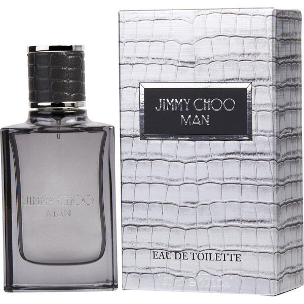 Jimmy Choo Eau Toilette Man 30ml