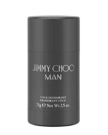 Jimmy Choo Man Deodorant Stick