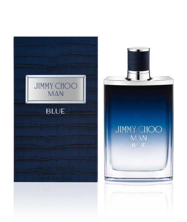 Jimmy Choo Man Eau Toilette Blue 30ml